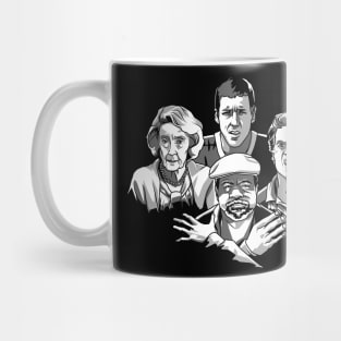 Happy rhapsody Mug